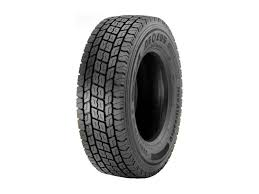 Шина Aeolus Neo Allroads D (ведущая) 235/75 R17.5 132/130M